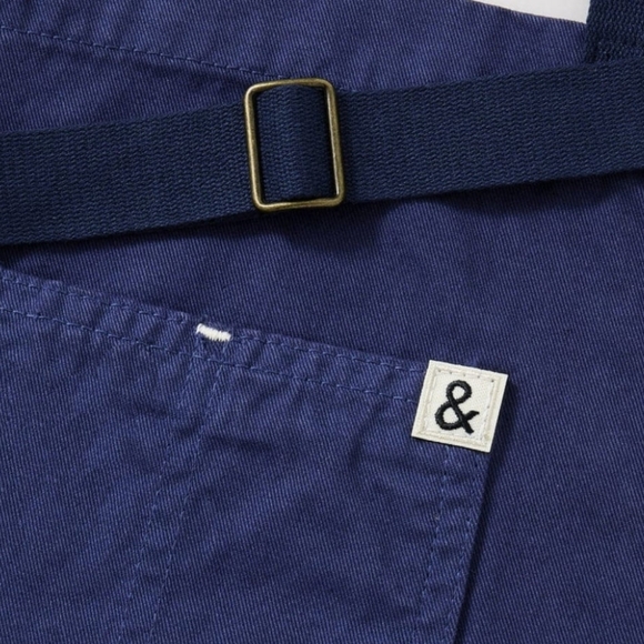 Hedley & Bennett Essential Apron - Picture 2 of 6